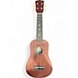 Used Diamond Head DU-10 Soprano Brown Ukulele thumbnail