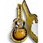 Used Epiphone ES335 INSPIRED BY GIBSON 2 Color Sunburst Solid Body Electric Guitar thumbnail