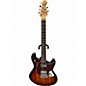 Used Sterling by Music Man SR50 2 Tone Sunburst Solid Body Electric Guitar thumbnail