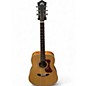 Used Guild D240E Natural Acoustic Electric Guitar thumbnail