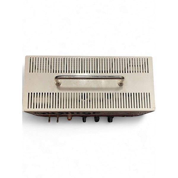 Used Orange Amplifiers TT15HW 15W Tiny Terror Tube Guitar Amp Head