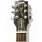 Used Gibson Les Paul Standard 50s Plain Top Ebony Solid Body Electric Guitar