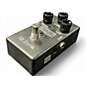 Used Dunlop QZ1 Cry Baby Q Zone Effect Pedal thumbnail