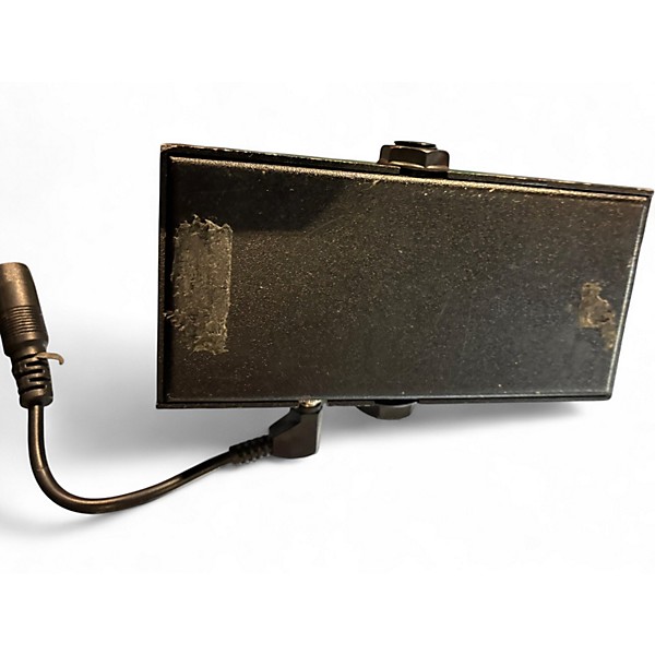 Used DEMETER tremulator Effect Pedal