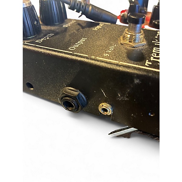 Used DEMETER tremulator Effect Pedal