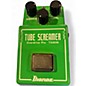 Used Ibanez TS808 Reissue Tube Screamer Distortion Effect Pedal thumbnail