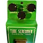 Used Ibanez TS808 Reissue Tube Screamer Distortion Effect Pedal
