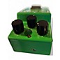 Used Ibanez TS808 Reissue Tube Screamer Distortion Effect Pedal