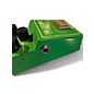 Used Ibanez TS808 Reissue Tube Screamer Distortion Effect Pedal