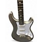 Used PRS Silver Sky John Mayer Signature TUNGSTEN Solid Body Electric Guitar