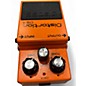 Used BOSS DS1 Distortion Effect Pedal