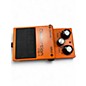 Used BOSS DS1 Distortion Effect Pedal