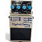 Used BOSS RV6 Digital Reverb Effect Pedal thumbnail