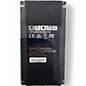 Used BOSS RV6 Digital Reverb Effect Pedal