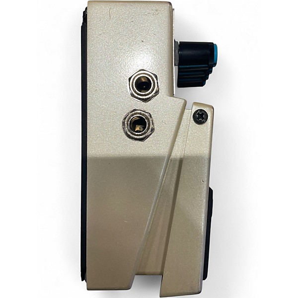 Used BOSS RV6 Digital Reverb Effect Pedal