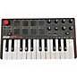 Used Akai Professional MPK Mini MIDI Controller thumbnail