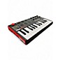 Used Akai Professional MPK Mini MIDI Controller