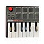 Used Akai Professional MPK Mini MIDI Controller