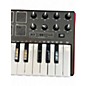 Used Akai Professional MPK Mini MIDI Controller
