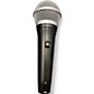 Used Shure PGA48 Dynamic Microphone thumbnail