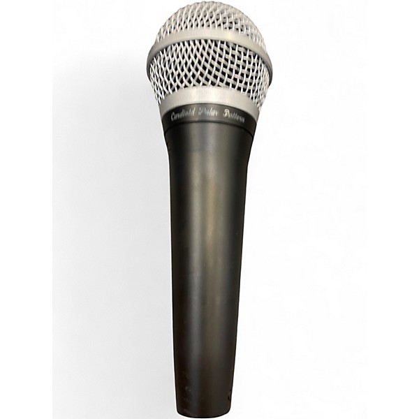 Used Shure PGA48 Dynamic Microphone