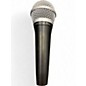 Used Shure PGA48 Dynamic Microphone