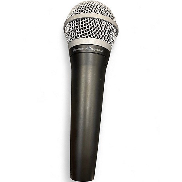 Used Shure PGA48 Dynamic Microphone