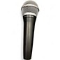 Used Shure PGA48 Dynamic Microphone