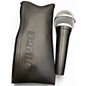 Used Shure PGA48 Dynamic Microphone