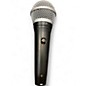 Used Shure PGA48 Dynamic Microphone thumbnail
