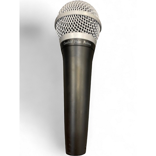 Used Shure PGA48 Dynamic Microphone