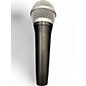 Used Shure PGA48 Dynamic Microphone