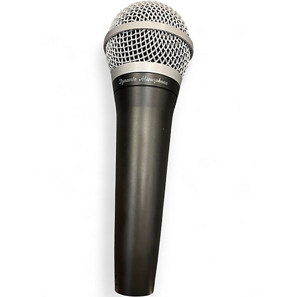 Used Shure PGA48 Dynamic Microphone