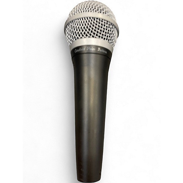 Used Shure PGA48 Dynamic Microphone