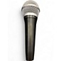 Used Shure PGA48 Dynamic Microphone