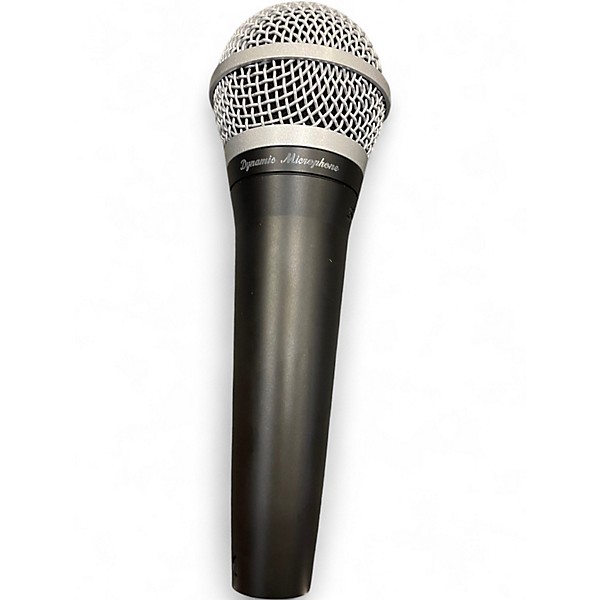 Used Shure PGA48 Dynamic Microphone