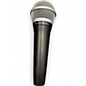 Used Shure PGA48 Dynamic Microphone