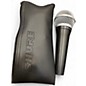 Used Shure PGA48 Dynamic Microphone