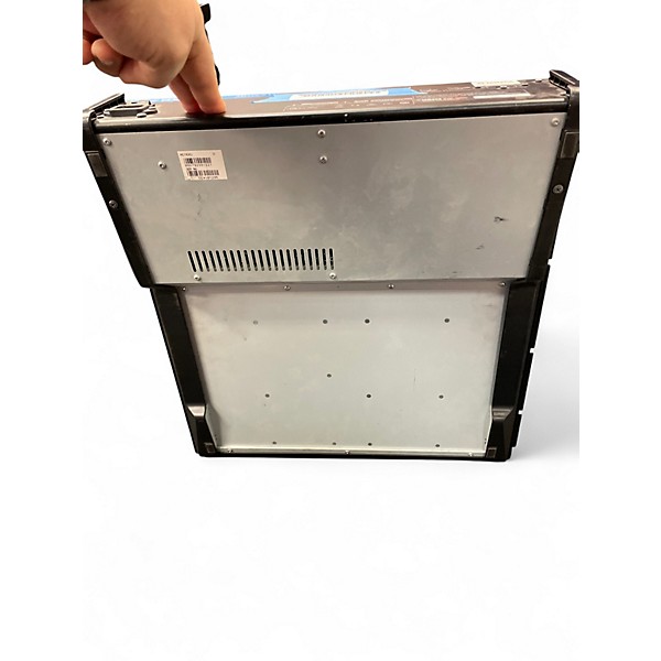 Used Yamaha MG16XU Powered Mixer