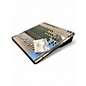 Used Yamaha MG16XU Powered Mixer