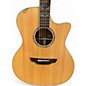 Used Orangewood MASON SL NATURAL Acoustic Electric Guitar
