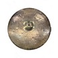 Used MEINL 21in Byzance Transition Ride Cymbal thumbnail