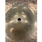 Used MEINL 21in Byzance Transition Ride Cymbal