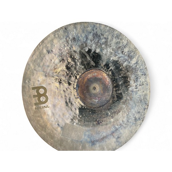 Used MEINL 21in Byzance Transition Ride Cymbal