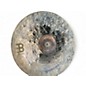 Used MEINL 21in Byzance Transition Ride Cymbal