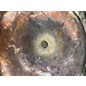 Used MEINL 21in Byzance Transition Ride Cymbal