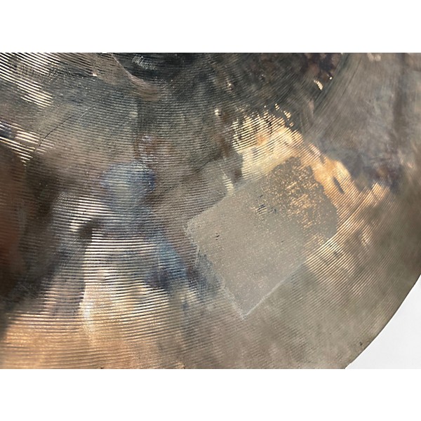 Used MEINL 21in Byzance Transition Ride Cymbal