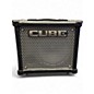 Used Roland CUBE 10GX Guitar Combo Amp thumbnail