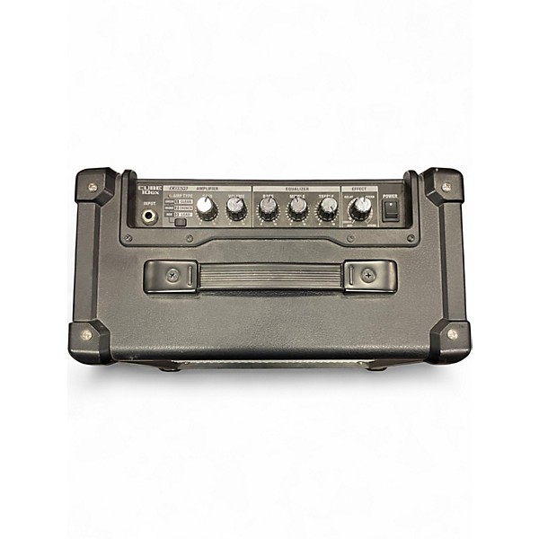 Used Roland CUBE 10GX Guitar Combo Amp