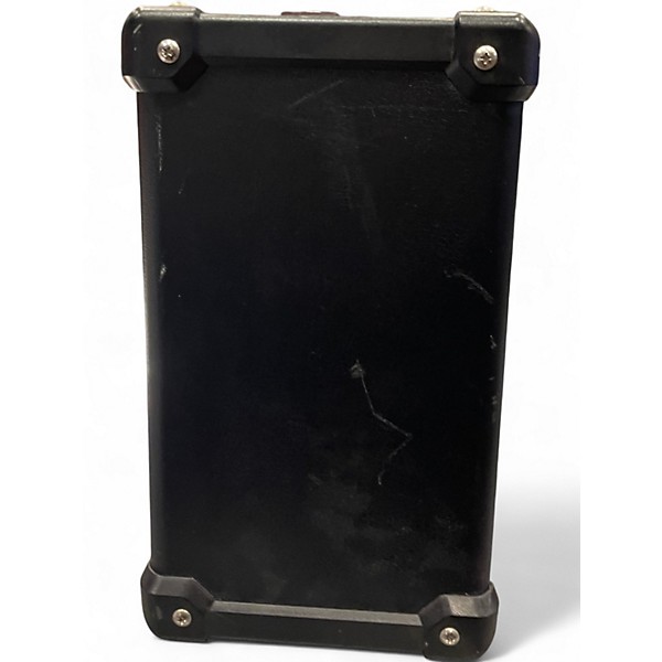 Used Roland CUBE 10GX Guitar Combo Amp